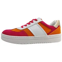 Marco Tozzi Sneaker Mehrfarbig Damen 37