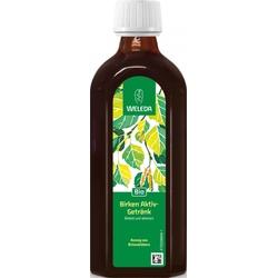 Weleda Birken Aktiv-Getränk 250ml