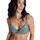 Roxy Bandeau-Bikini-Top Damen Agave Grün 38 Cup B