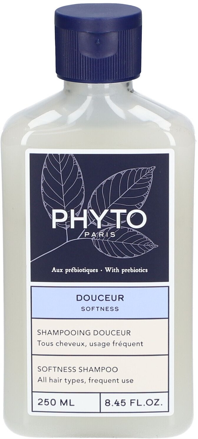 Phyto Softness Shampoo