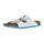 Birkenstock Arizona SL weiß schmale Weite Gr. 46