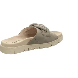 Gabor - 43.747.11 für Damen, grün, 42 EU