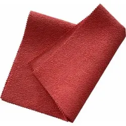 STRONG-LINE-PU Microfasertuch APU4030RO , 1 Packung = 10 Stück, 40 x 30 cm, rot