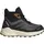 adidas Terrex Trailmaker 2 Mid RAIN.RDY Kinder Grey Six/Core Black/Bronze Strata 38 2/3
