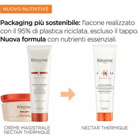 Kérastase Nutritive Nectar Thermique Nourishing Milk 150 ml