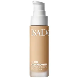Isadora No Compromise Lightweight Matte Foundation 30 ml  3W
