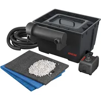 Eheim Loop 10000 Set Durchlauffilter UVC