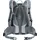 Deuter Superbike 16 SL Rucksack (Größe 16L, grau)