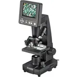 Bresser LCD-Mikroskop 40-1600x