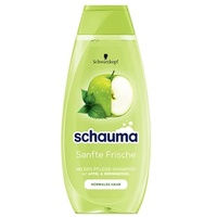 Schauma Sanfte Frische Shampoo 400ml