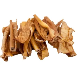 Classic Dog Snack Pferdehaut 1kg