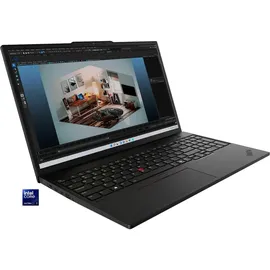 Lenovo ThinkPad P16s G3 Intel Core Ultra 7 155H 32 GB RAM 1 TB SSD RTX 500 21KS000AGE