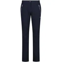 CMP Woman Pant b.blue-bianco (29NP) 34