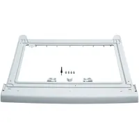 Bosch WTZ20410 Verbindungssatz
