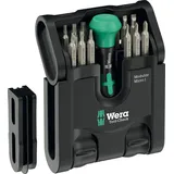 WERA Tool-Check Modular Micro 1, 21-teilig