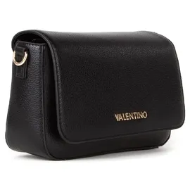Valentino Special Martu Umhängetasche Kunstleder Black