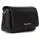 Valentino Special Martu Umhängetasche Kunstleder Black