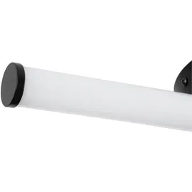 EGLO Ramola 7,5 W 600 lm 3000 K Schwarz 45 x 12 x 6,5 cm