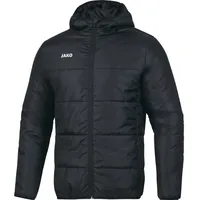 Jako Basic Steppjacke Kinder 08 schwarz 164