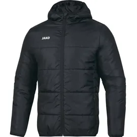 Jako Basic Steppjacke Kinder 08 schwarz 164