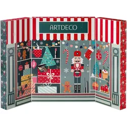 Artdeco Adventskalender Beauty Moments" 2024" - 1 Stück