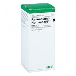 Ranunculus Homaccord Tropfen