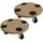 Proregal Transportroller 100 kg