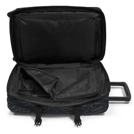 Eastpak Strapverz S 42l Reisetasche Mit Rollen - Shape Dark - One Size