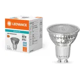 LEDVANCE LED Spot 4099854055379 6,9 W GU10 kaltweiß