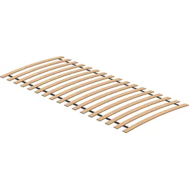 Lendo Buchen Lattenrost-Set 695 mm 3er-Pack für Bett