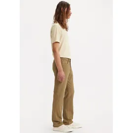 Levi's 514 Straight Khaki 36/34