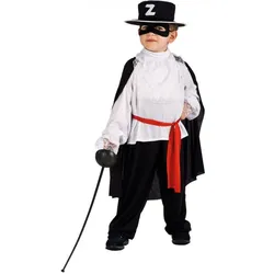 Kleiner Schutzpatron Kinderkostüm
