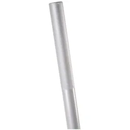 Stier Wagenheber Aluminium grau