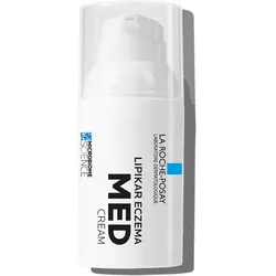 LA ROCHE POSAY LIPIKAR ECZEMA MED cream 30 ml