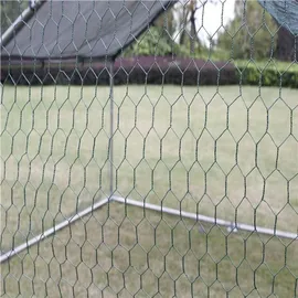 Zipper ZI-CR322 Heimtiergehege (3x2x2m)