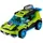 LEGO Creator 3in1 Raketen-Rallyeflitzer (31074)