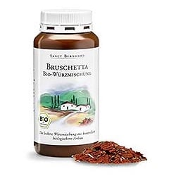 Bruschetta Bio-Würzmischung - 130 g