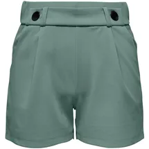 Jdy Jdygeggo Shorts Chinois Grün M
