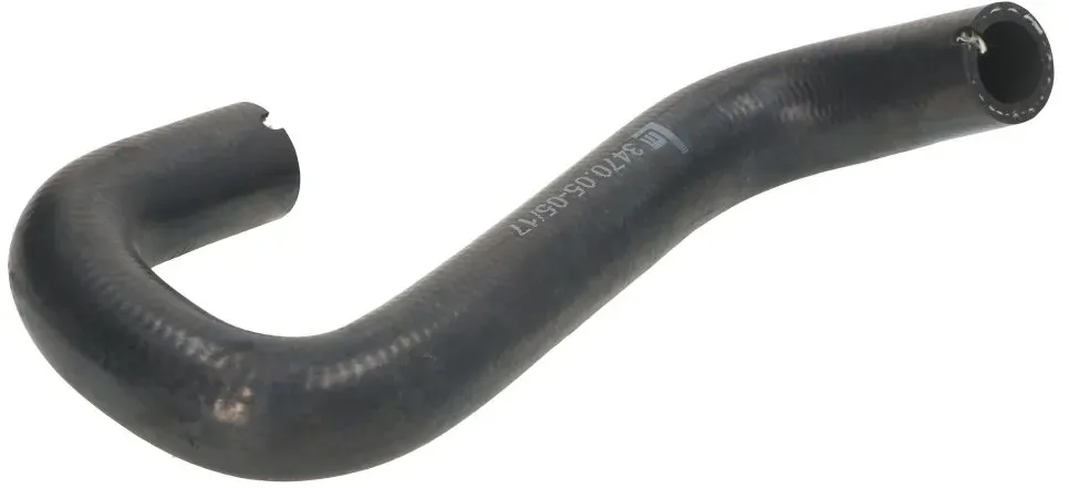 Durite de radiateur LEMA 3470.05