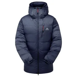 Mountain Equipment K7 Wmns Jacket 14 cosmos