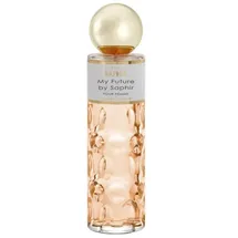 Saphir My Future Eau de Parfum 200 ml