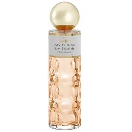 Saphir My Future Eau de Parfum 200 ml