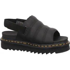 Dr. Martens Airwair Kole für Damen, schwarz, Größe 37 EU