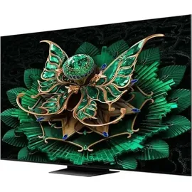 TCL 50C7K 50 Zoll QD-MiniLED 4K Google TV
