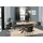 GUTMANN FACTORY Küchensofa Betto Grau