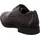 SIOUX Forkan-XL Herren Schwarz 39,5