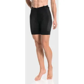 Schöffel Skin Pants 4h L, black, 38