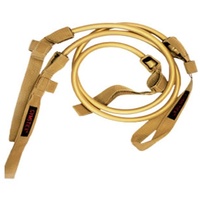 Gymstick Ersatztubes (Paar) Gold - extrem Stark