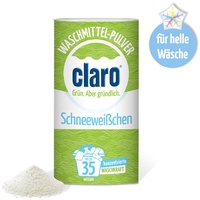 Claro Schneeweißchen