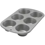Wilton Muffinform Jumbo 7 x 24,8 x 36,2 cm